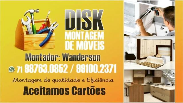 Montagem de Qualidade é Eficiência