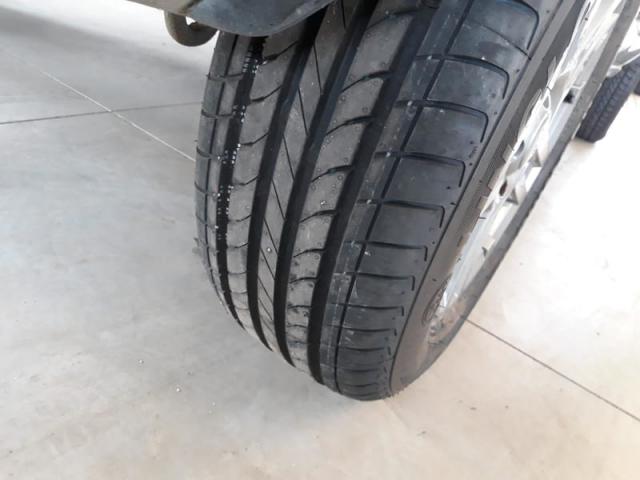 FORD ECOSPORT XLT FREESTYLE 1.6 8v(Flex) 4P - Foto 14