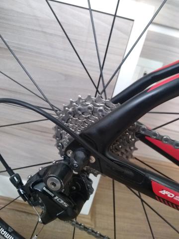 Speed Tropix Milan carbon - Foto 2