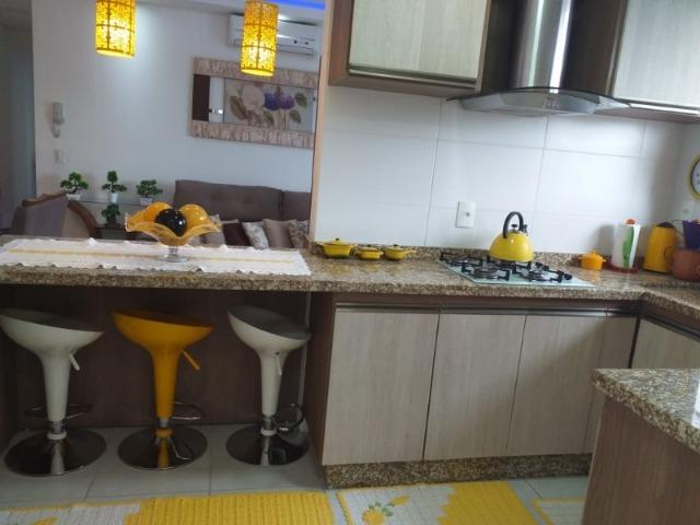 Apartamento no Saguaçu - Foto 12