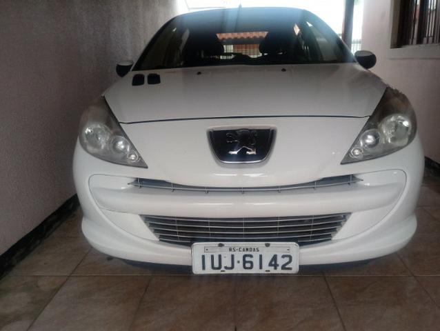 Peugeot 207 XR 1.4 2013 abaixo da fipe - Foto 6