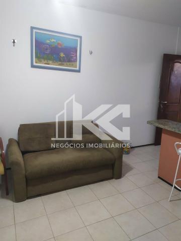 Alugo Apartamento por Temporada - Praia do Meio - Foto 8