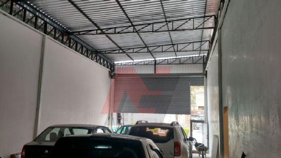 Galpão/depósito/armazém para alugar em Km 18, Osasco cod:5582 - Foto 5