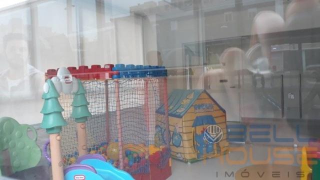 Apartamento à venda com 3 dormitórios em Campestre, Santo andré cod:22761 - Foto 4