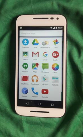 Celular Moto G 3 - Foto 3
