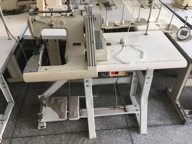 Máquina de costura - Foto 5