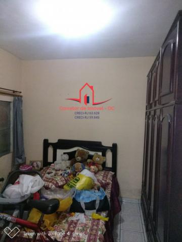 Casa de vila à venda com 1 dormitórios em Centro, Duque de caxias cod:011 - Foto 6