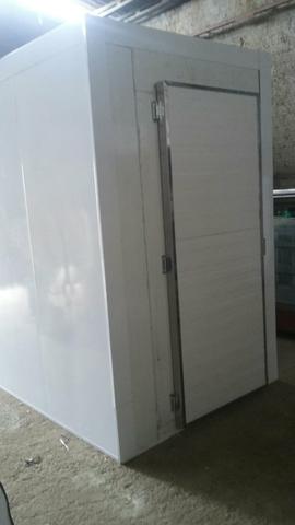 Câmara fria 9990, 00
