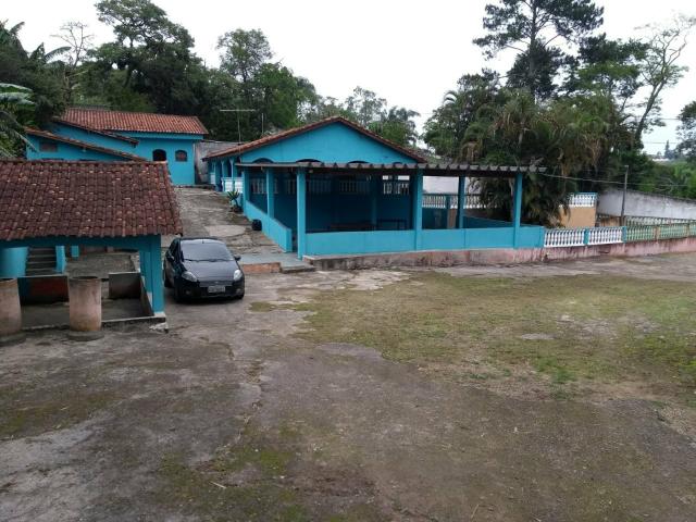 Sítio c/piscina para locação - Foto 4
