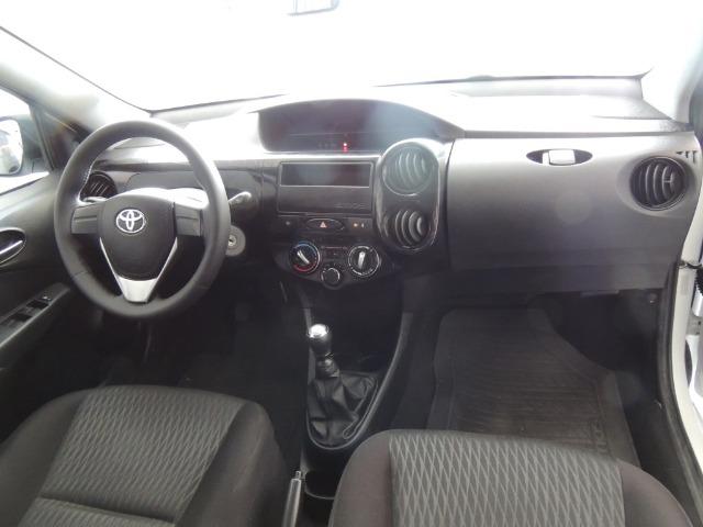 Etios 1.3 X - Foto 5