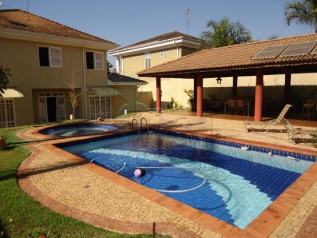 Casa à venda com 4 dormitórios em Royal park, Bonfim paulista cod:V79865 - Foto 9