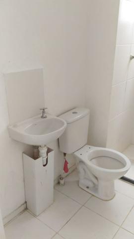 Vendo apartamento ilha amarela - Foto 19