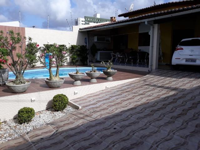 Vendo excelente casa em nova Parnamirim - Foto 11