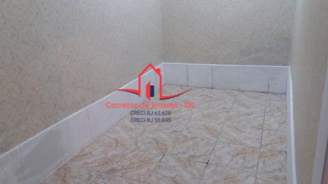 Casa de vila à venda com 2 dormitórios em Centro, Duque de caxias cod:025