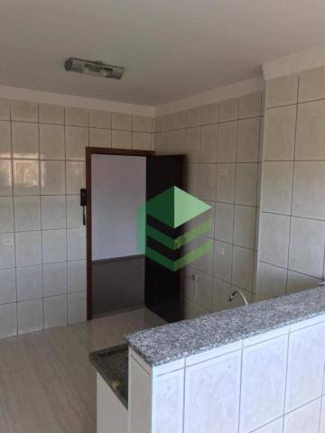 Apartamento com 2 dormitórios à venda, 79 m² por R$ 325.000 - Centro - São Bernardo do Cam - Foto 9