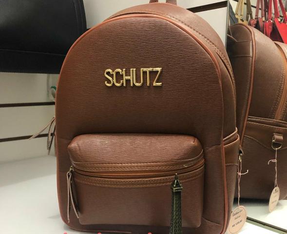 Bolsa nova e mochila - Foto 4