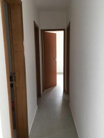 Apartamento à venda com 3 dormitórios em Parque das nações, Santo andré cod:63265 - Foto 4