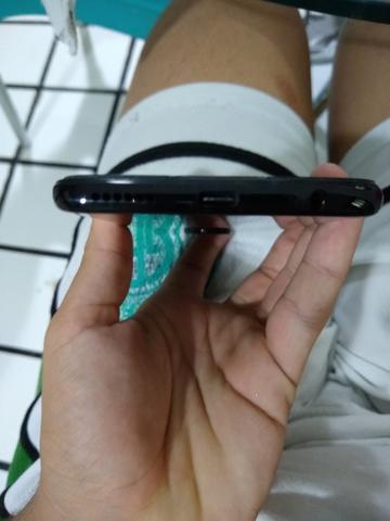 Moto G7 plus zerado - Foto 2