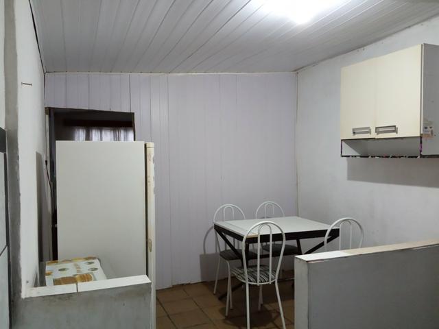 Kitinet mobiliada