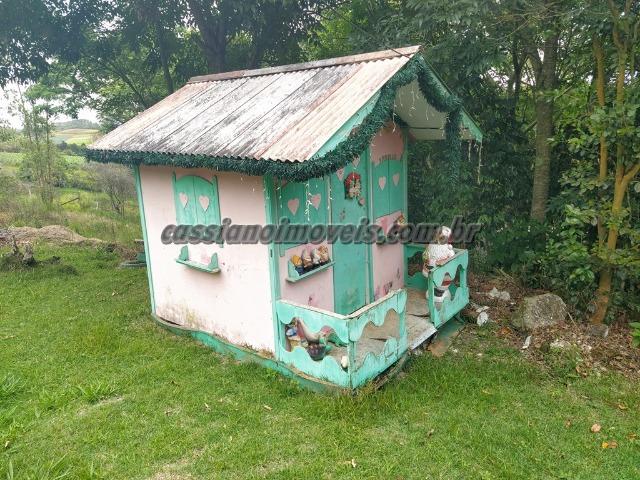 Chácara incrivel a venda em Biritiba Mirim! - Foto 20