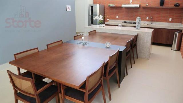 Terreno à venda, 483 m² por r$ 300.000,00 - granja marileusa - alphaville 1 - uberlândia/m - Foto 17