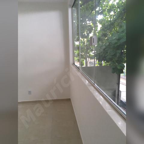 Jardim Guanabara, Primeira Locação, Sala, 2 quartos com garagem exclusiva (Sem Condomínio) - Foto 9