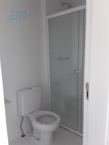 Apartamento para alugar com 2 dormitórios em Vila mogilar, Mogi das cruzes cod:740 - Foto 6