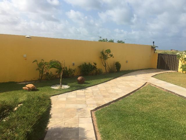 Reveillon Praia de Genipabu - Janeiro 2020