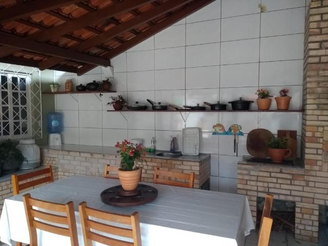 Casa da Norma - Praia de Bombas - SC - Foto 11