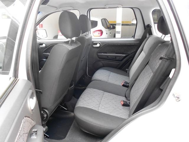 Ecosport XLT 2.0 flex Aut. - 2011 - Foto 8