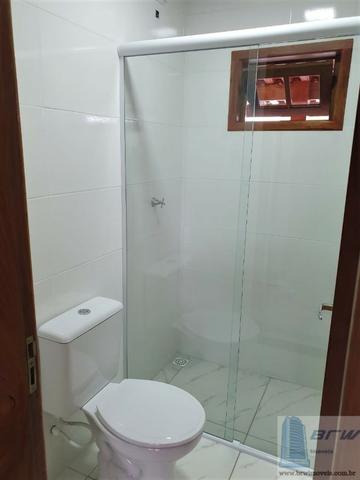 Casa 100m², 2 dormitórios em Araquari - Foto 6
