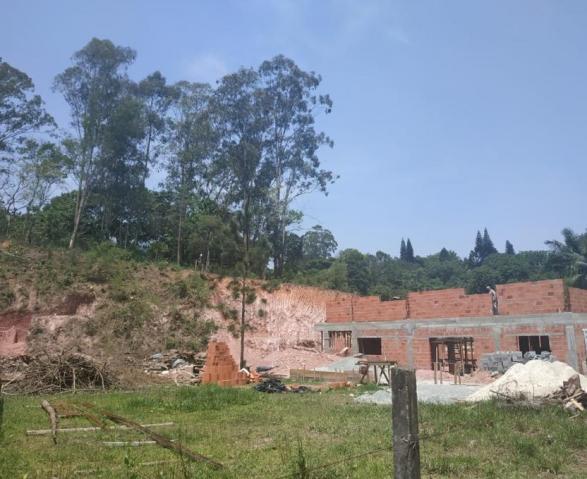 Terreno à venda em Vila santo antônio, Cotia cod:62412 - Foto 4