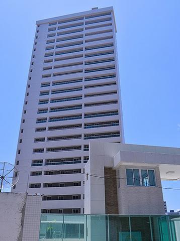 (HN) TR 28481 - Cobertura duplex no Meireles com 153m² - Melhor Preço de Região - Foto 3