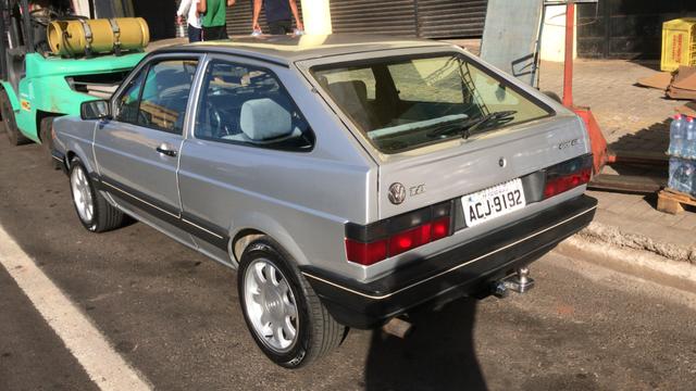 Gol gl 92 turbo - Foto 2