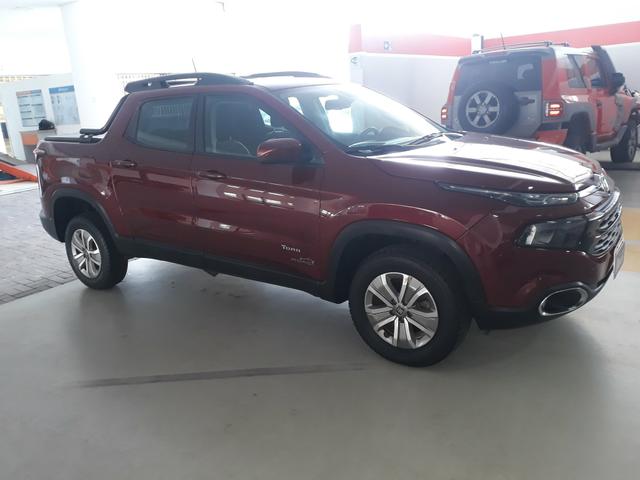 Fiat Toro 17/18 Automático - Foto 2