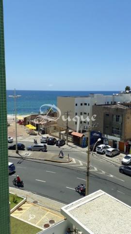 Apartamento, amaralina, 1 quarto - Foto 6