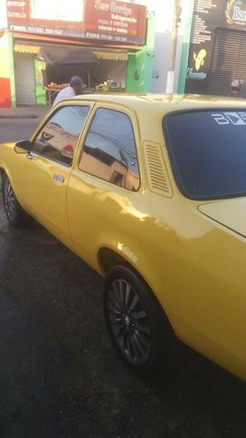 Chevette Tubarão 75 em estado de novo! - Foto 7