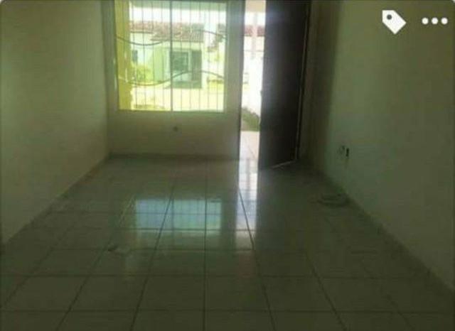 Alugo casa em condomínio fechado - Foto 7