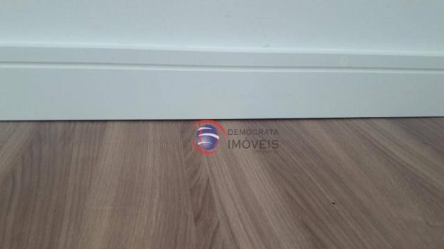 Apartamento para venda, vila pires, santo andré - ap4918. - Foto 15