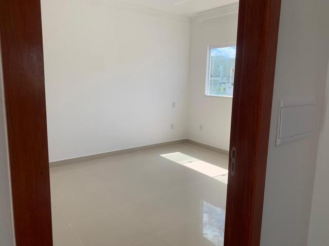 Condomínio Novo Leblon Casa Nova Duplex 4 Suítes Porcelanato 529.000,00 - Foto 8