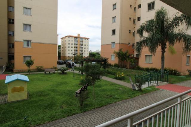 Condomínio Club - Recanto Verde 57m2 2 dormitórios churrasqueira na sacada - Foto 6