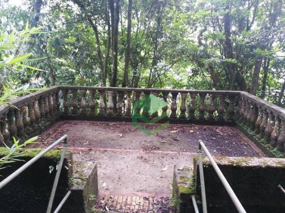 Terreno à venda, 315 m² por R$ 320.000 - Rio Grande - São Bernardo do Campo/SP - Foto 3