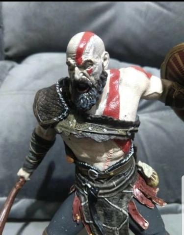Action Figure Katros - Foto 3