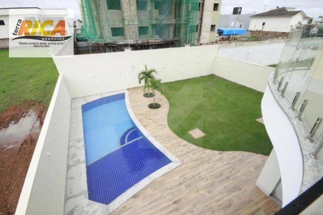 Casa com 5 suítes à venda no Condomínio Versailles - Foto 7
