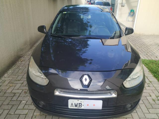 Fluence Dynamique 2.0 Manual Oportunidade Financio - Foto 12