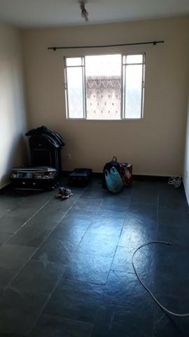 Apto Caiçara 2 quartos com armários