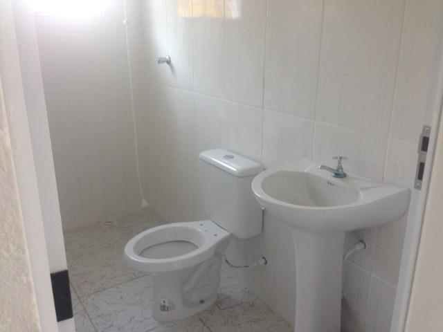 Casa a venda na Praia Itanhaem , 2 dormitórios 1 suite. Jd. Suarão - Foto 10