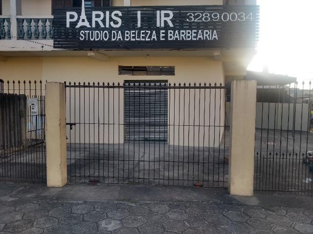 Aluguel de sala comercial