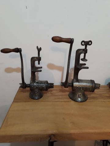 Moinhos antigos