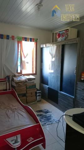 Casa com Pátio em Canoas, 2 dormitórios, na Ozanan - Foto 6